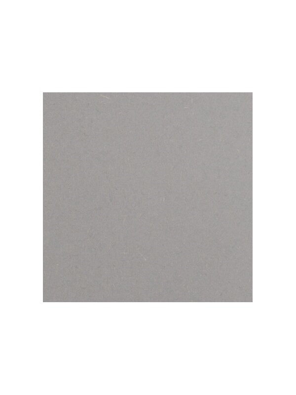 Tavoli da pranzo, Tavolo Two-Colour, 105 cm, ocra - grigio chiaro, Grigio