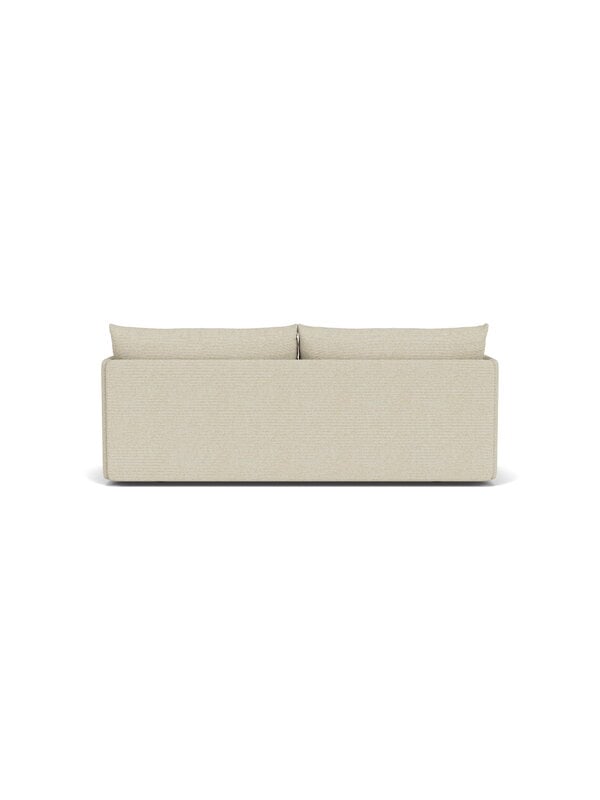 Soffor, Offset 2-sitsig soffa, Savanna 202, Beige