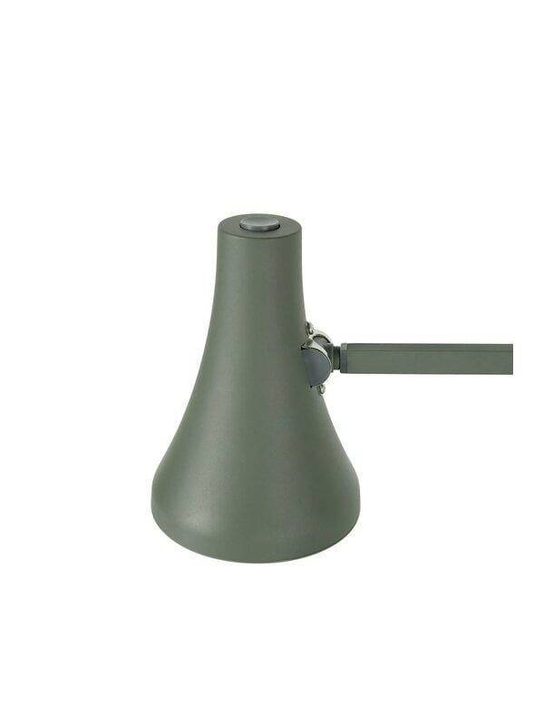 Lampes de bureau, Lampe de bureau 90 Mini Mini, kelp green, Vert