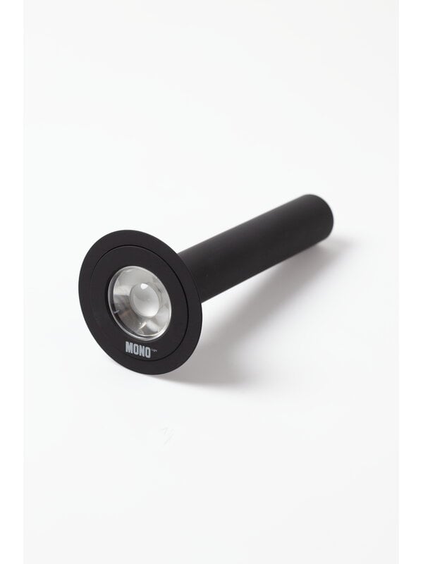 Lampes de table, Lampe torche Dawn Patrol, noir, Noir