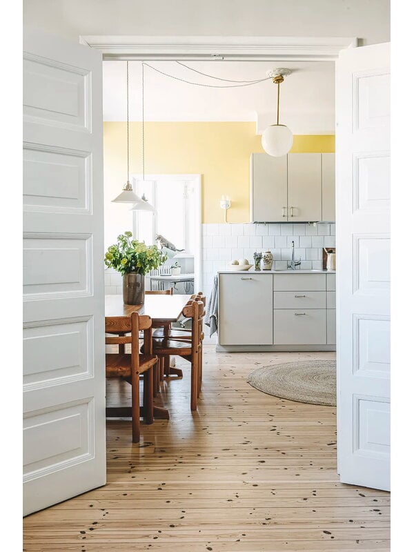 Design ja sisustus, Homemade - Secrets to Timeless Interiors, Monivärinen