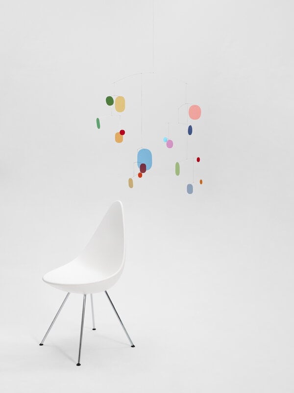 Giostrine, UN17 - Balance mobile, multicolore, Multicolore