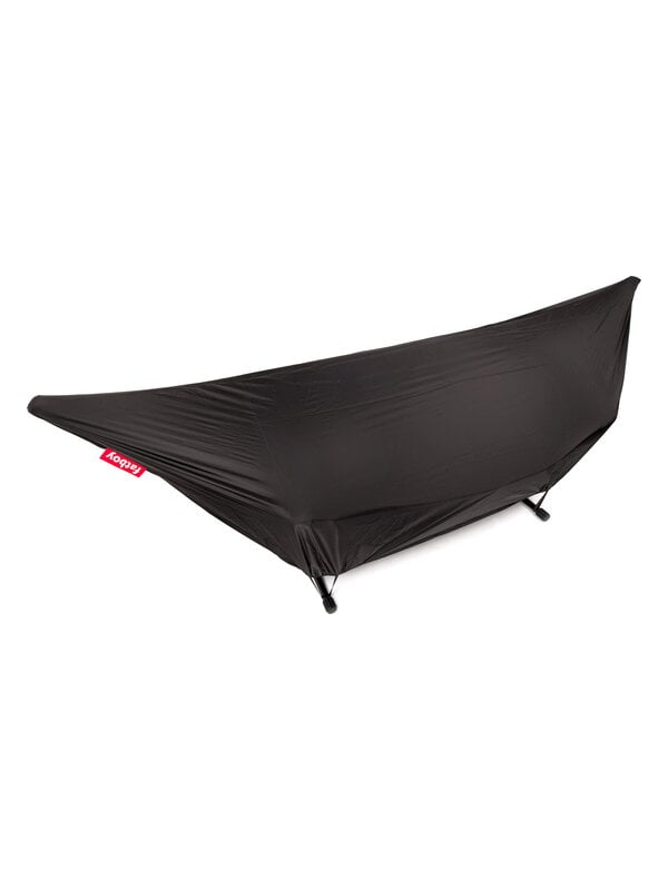 Garden hammocks & swings, Headdemock Deluxe, black, Black