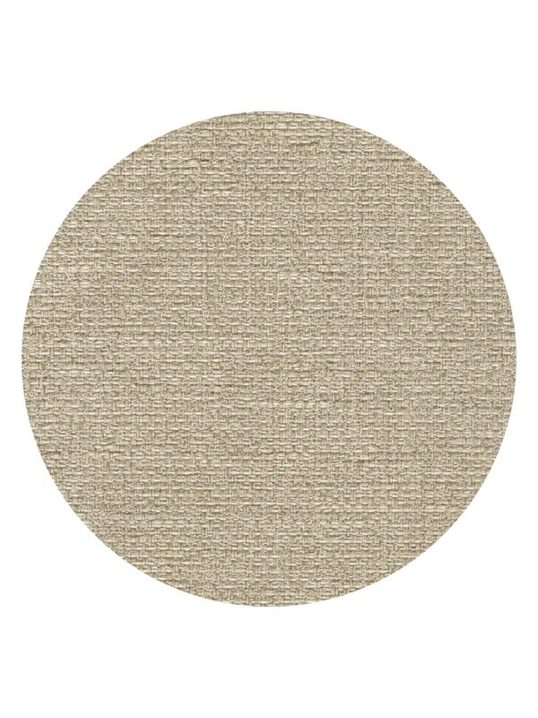 Sedie da ufficio, Sedia Maarten, base girevole, rovere opaco - Gaudi 05, Beige