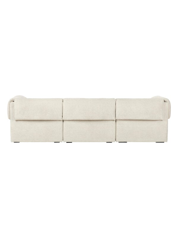 Sohvat, Wonder divaanisohva, 280 x 185 cm, Mumble 02, Beige