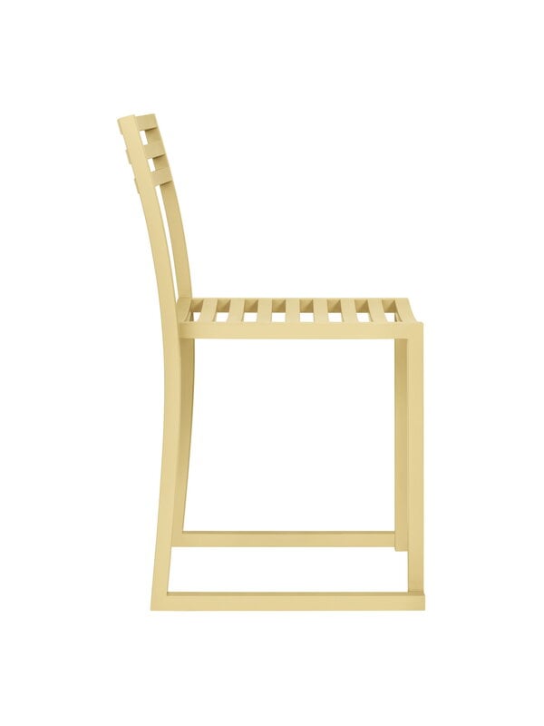 Patio chairs, Chop chair, beige, Beige