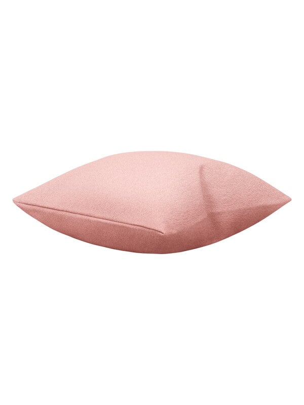 Coussins décoratifs, Coussin Crepe, 50 x 50 cm, rose clair, Rose