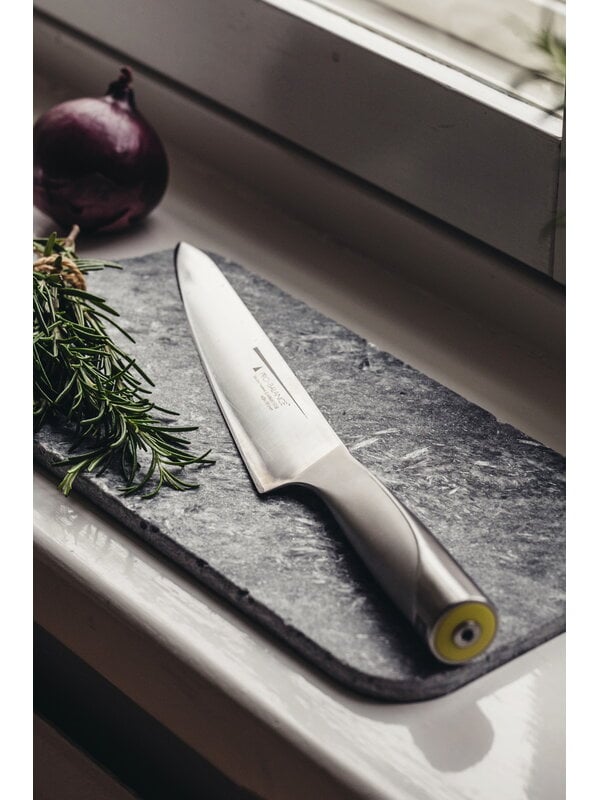 Kitchen knives, Pro Balance fillet knife, Silver