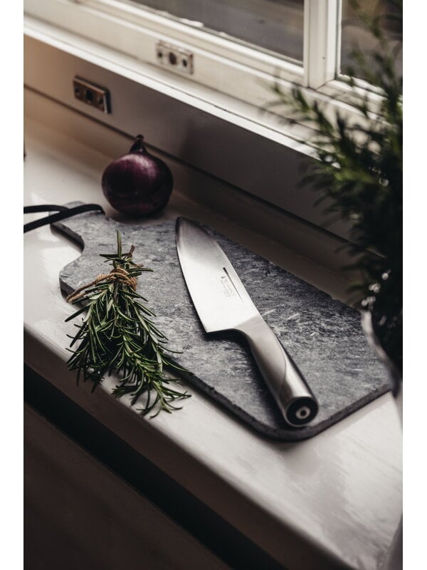 Coltelli da cucina, Coltello da chef Pro Balance, 16 cm, Argento