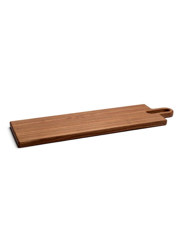 Cutting boards, Halikko cutting board, large, elm, Natural