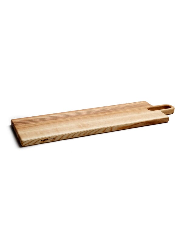Cutting boards, Halikko cutting board, large, ash, Natural
