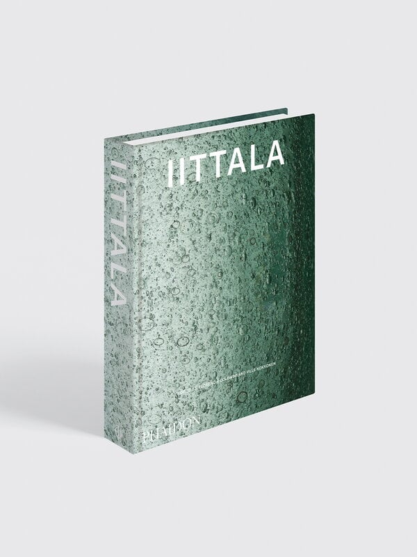 Design et décoration, Iittala, Vert