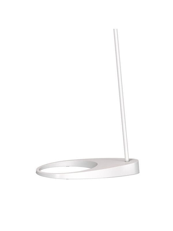 Lampadaires, Lampadaire AJ V3, blanc, Blanc