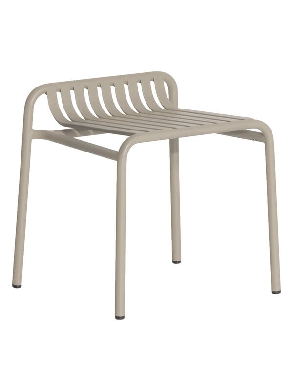 Patio chairs, Week-end stool, dune, Beige