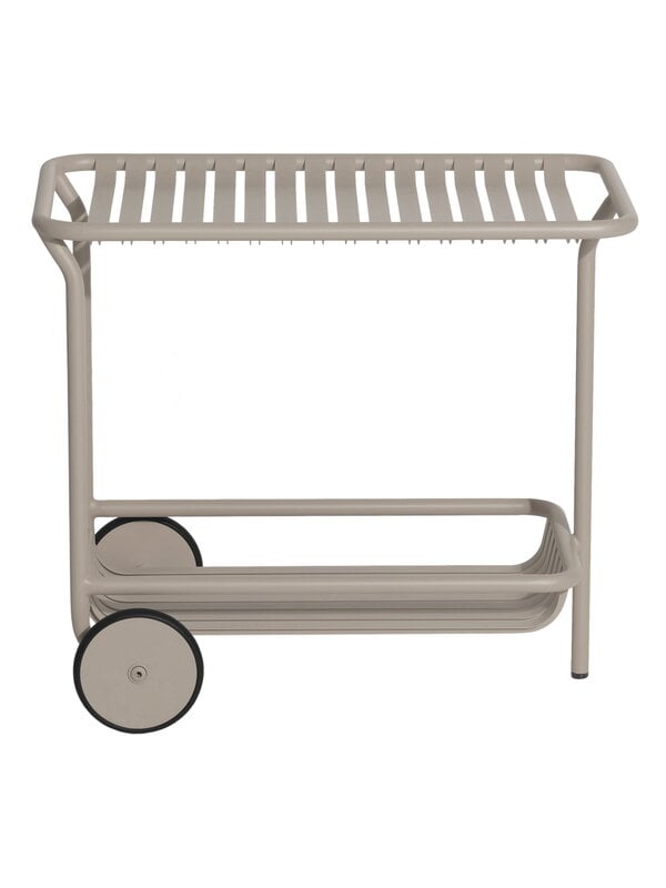 Kitchen carts & trolleys, Week-end trolley, dune, Beige