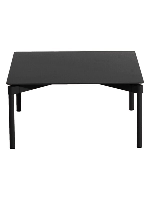 Coffee tables, Fromme coffee table, black, Black