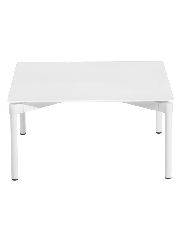 Coffee tables, Fromme coffee table, white, White