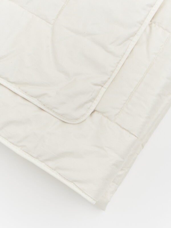 Duvets & pillows, Henna duvet, 220 x 220 cm, 1100 g, Natural