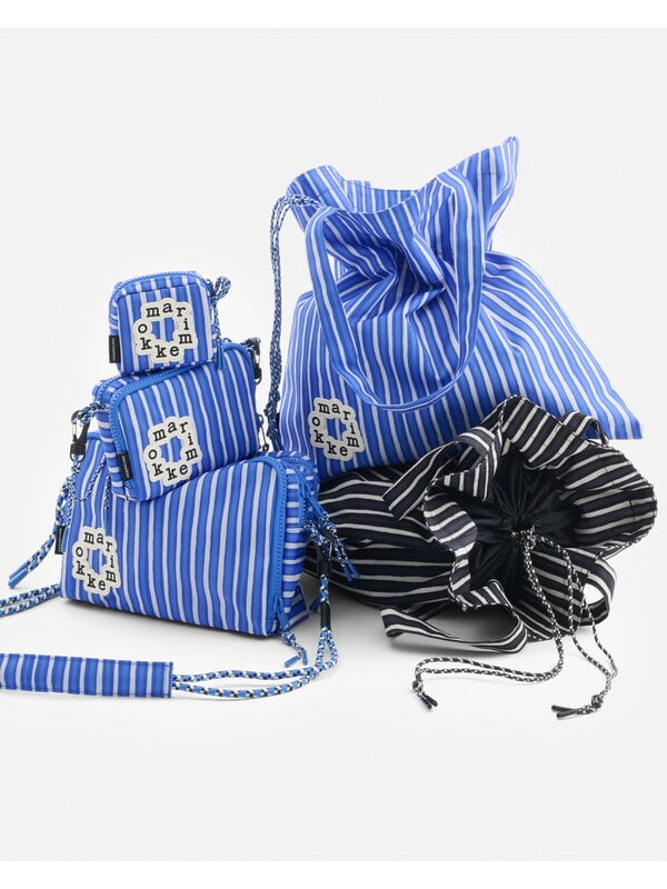 新品未使用　marimekko Marimekko 60th Anniversary Unikko Tote Bag – KIITOSlife