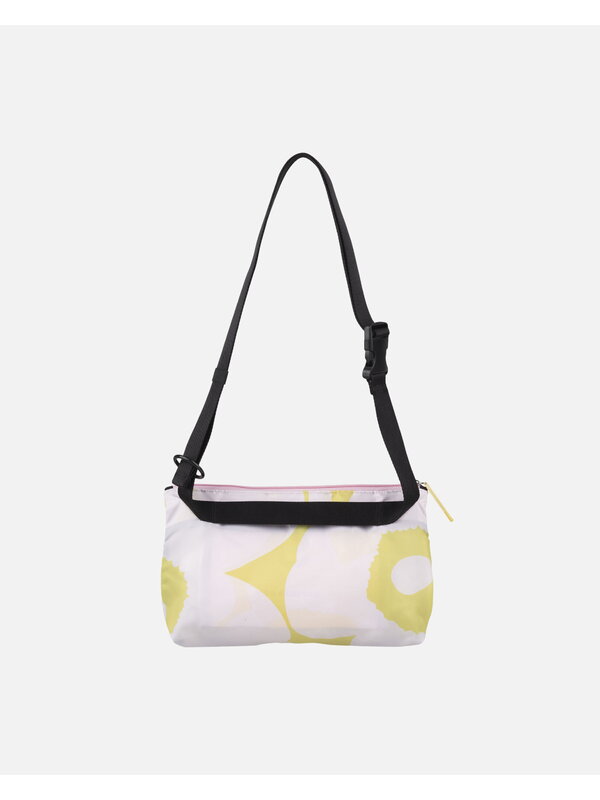 Bags, Neat Crossbody Unikko Small shoulder bag, lilac - yellow, Multicolour