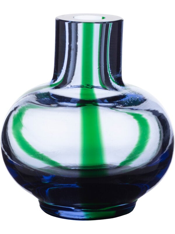 Marimekko Säkki vase, powder | Finnish Design Shop
