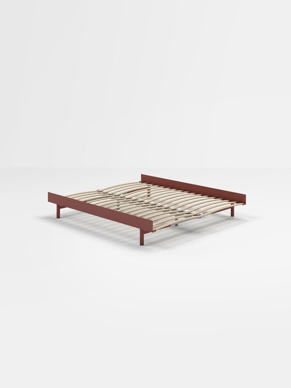 Bed frames, Bed slats, 80 x 180 cm, Natural