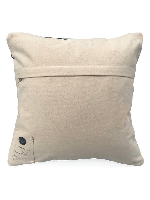 Cushion covers, Forest cushion cover, 45 x 45 cm, natural - off white, Natural