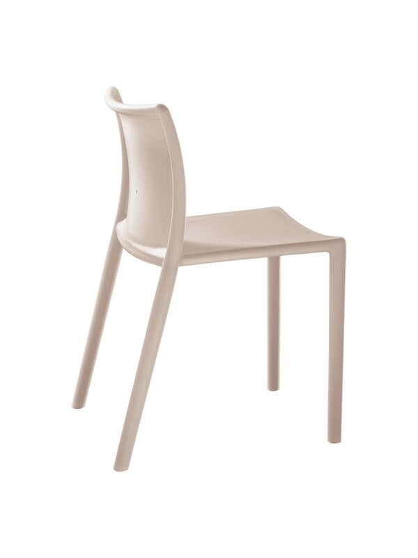 Patio chairs, Air chair, beige, Beige
