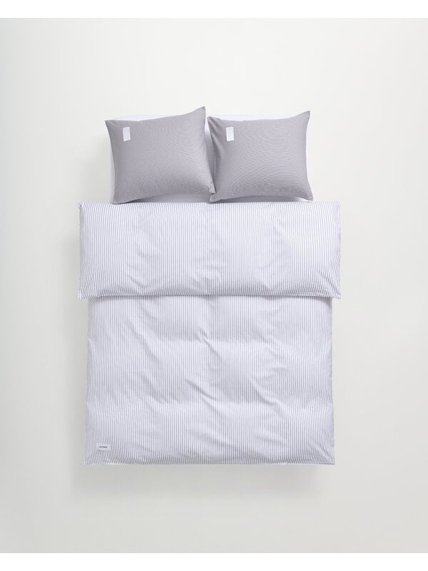 Magniberg Pure Poplin duvet cover, white | Finnish Design Shop