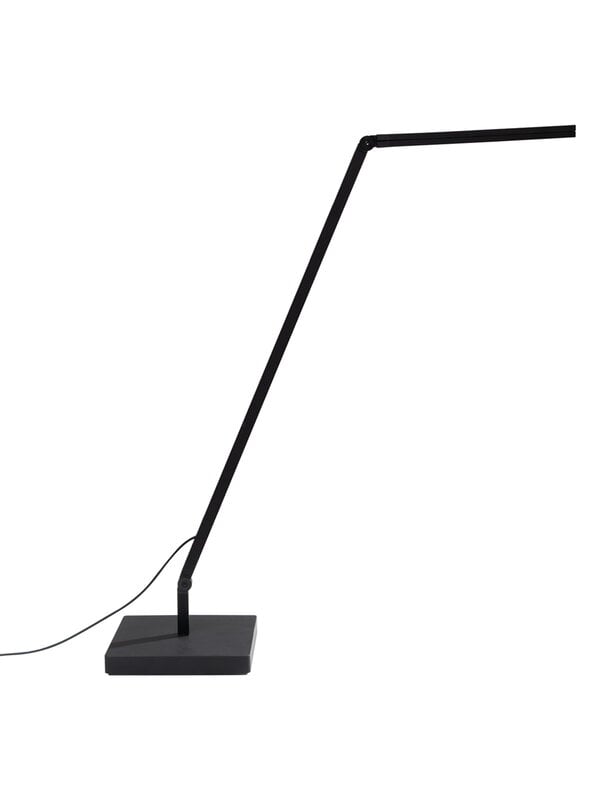 Table lamps, Untitled Mini Linear table lamp, black, Black