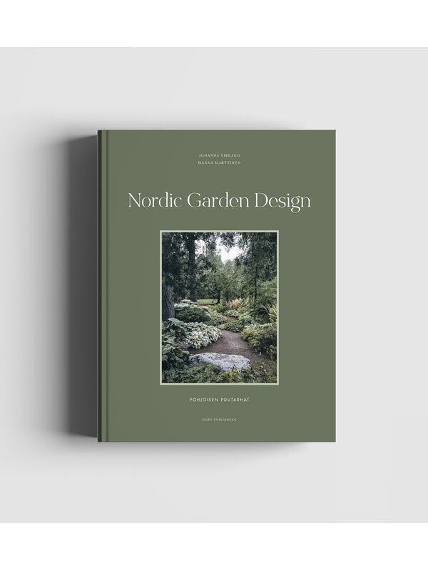 Lifestyle, Nordic Garden Design - Pohjoisen puutarhat, Verde