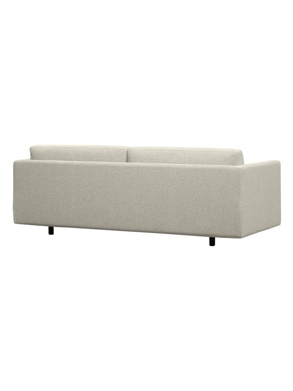 Sofas, Nova sofa, Leaf 181 Stone, Gray