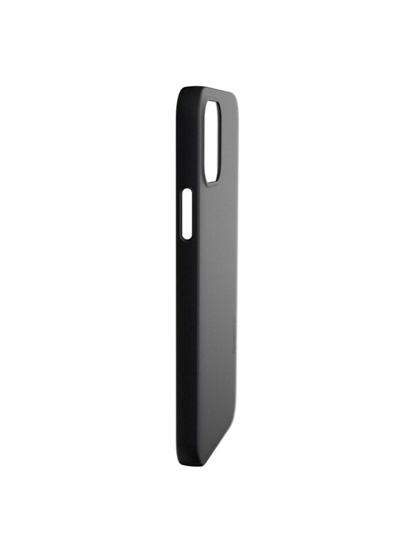 Accessori per cellulari, Cover per iPhone Thin, ink black, Nero