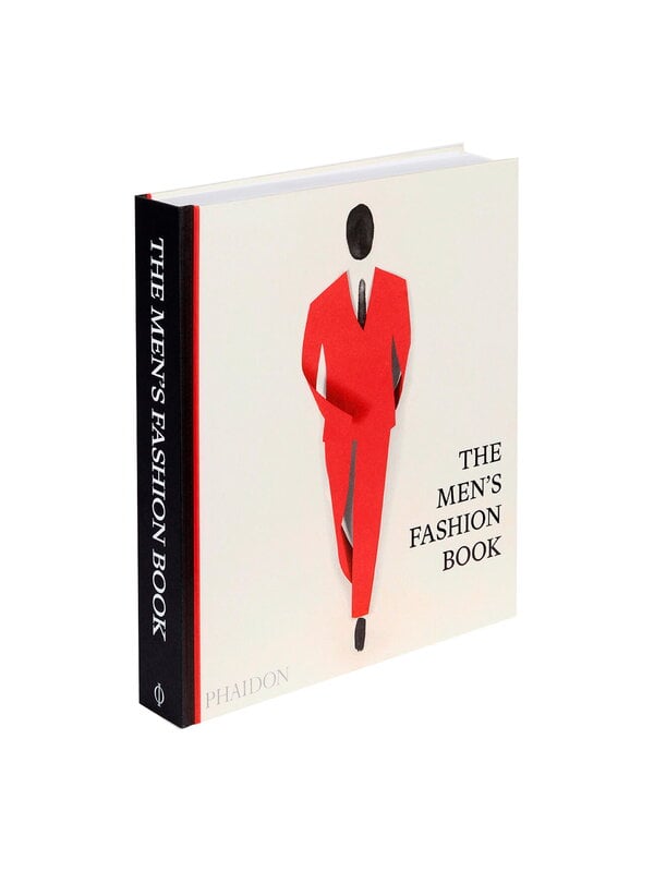 Lifestyle, The Men’s Fashion Book, Mehrfarbig
