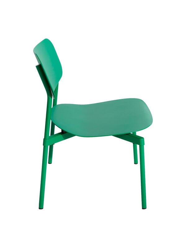 Armchairs & lounge chairs, Fromme lounge chair, mint green, Green