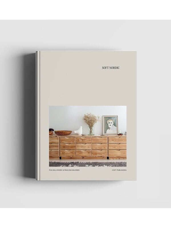 Design und Interieur, Soft Nordic, Beige