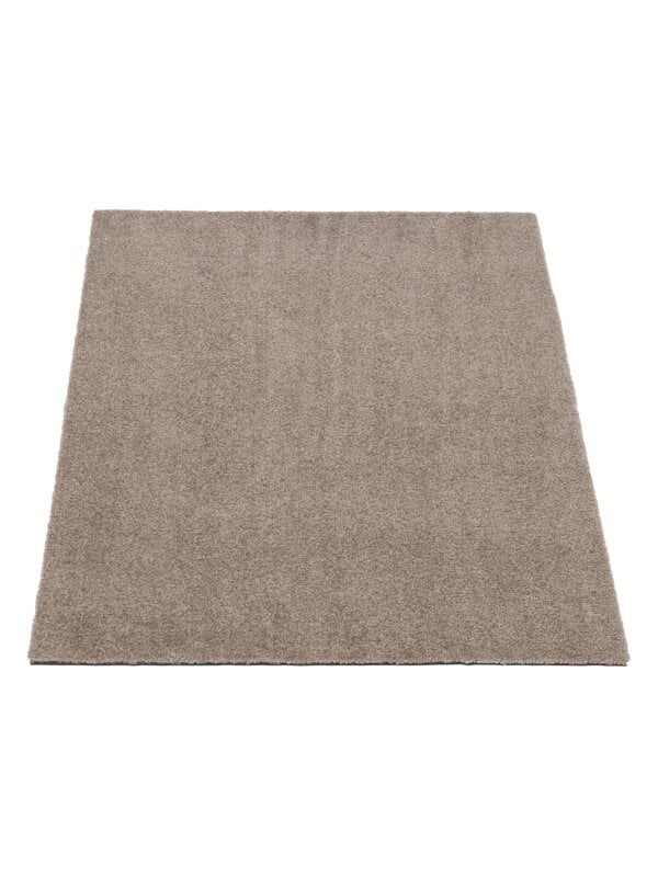 Other rugs & carpets, Uni color rug, 60 x 90 cm, sand, Beige