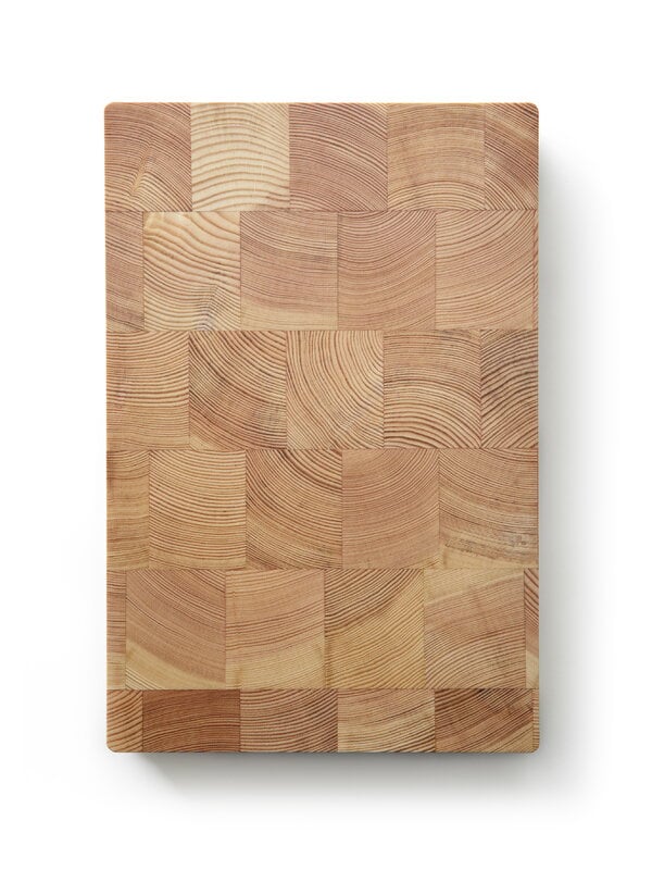 Cutting boards, Offcuts cutting board, 30 x 21 cm, oiled pine, Natural