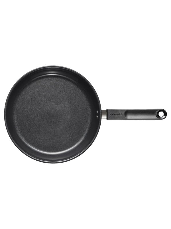 Frying pans, Functional Form frying pan, 28 cm, Black