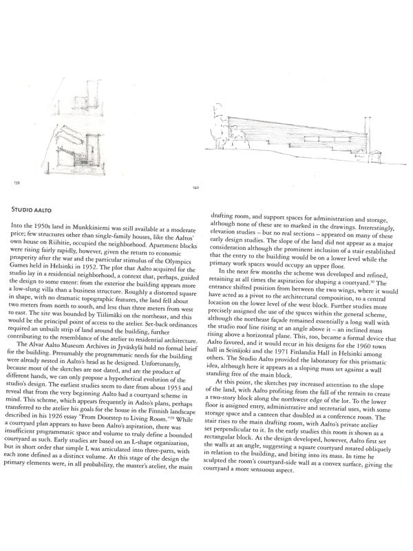 Architettura, Alvar Aalto Architect, vol. 18: Muuratsalo & Studio Aalto, Multicolore