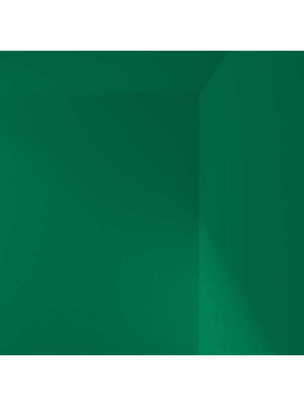 Interiörfärger, Färgprov, 029 JACK - mellanljusgrön, Grön