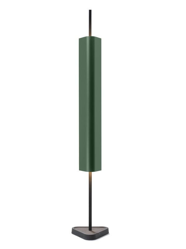 Table lamps, Emi table lamp, deep green, Green