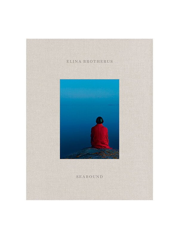 Art, Elina Brotherus: Seabound, A Logbook, Multicolore