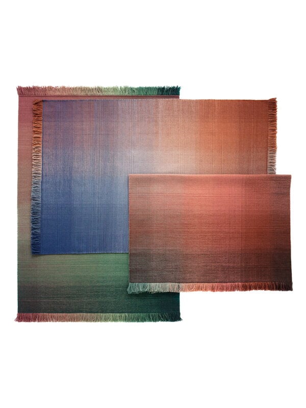 Outdoor rugs, Shade Palette 2 outdoor rug, Multicolour