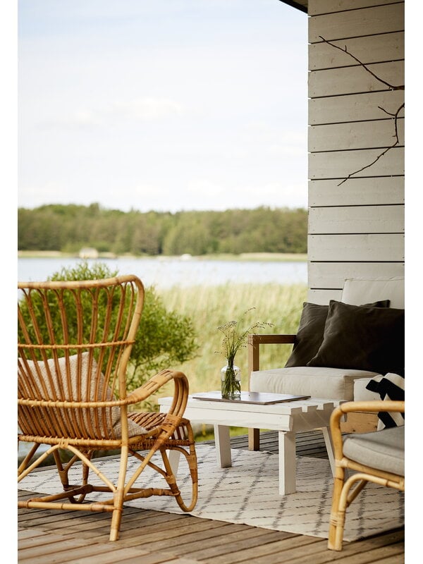 Lifestyle, Happy Homes: Summer Houses, Green