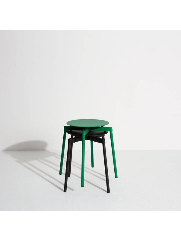 Stools, Fromme stool, mint green, Green
