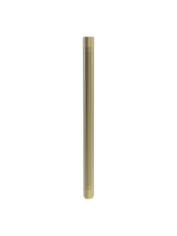 Wall lamps, Radent hardwired wall lamp, 67 cm, brass, Gold