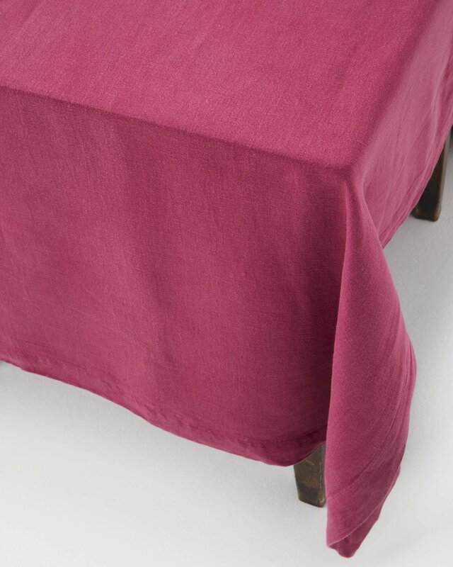 Tablecloths  Tekla Fabrics