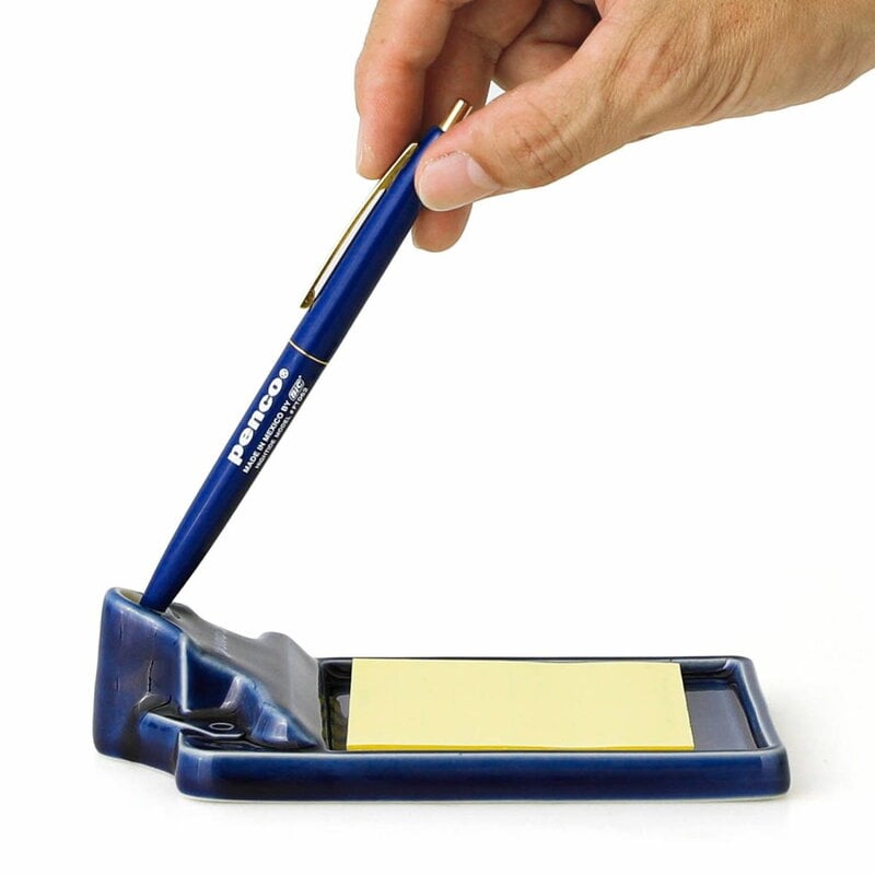 Penco Incense holder, navy, view 5