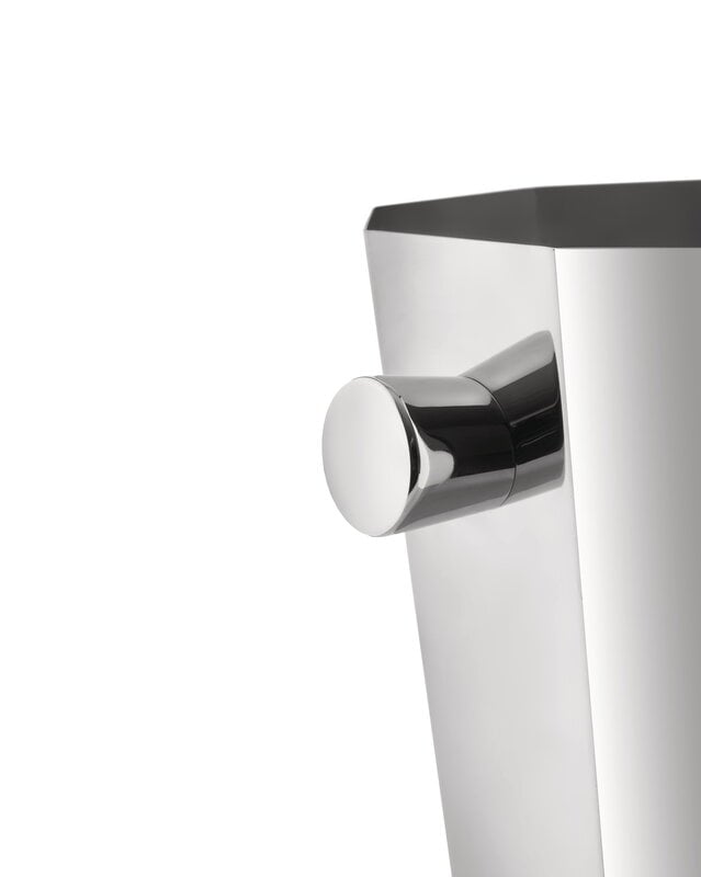 Alessi Eugenia wine cooler, extra image